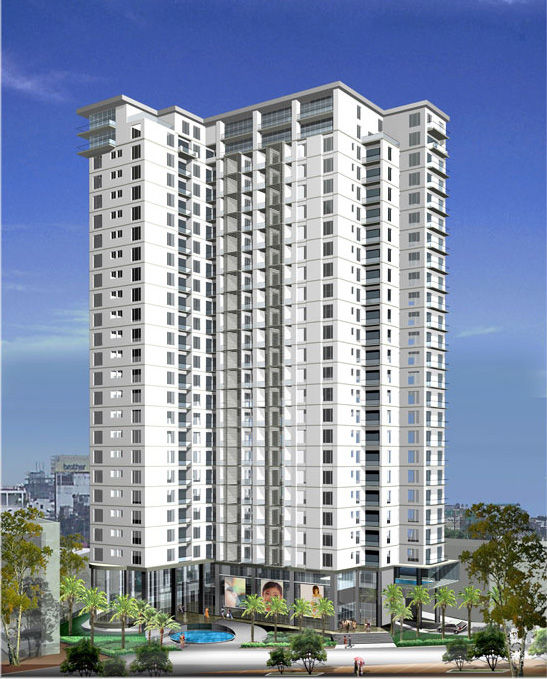 Horizon Tower