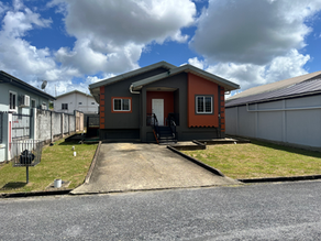 House For Sale San Fernando