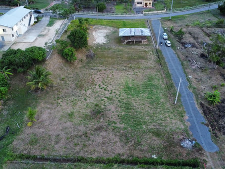 Land For Sale Rancho Quemado