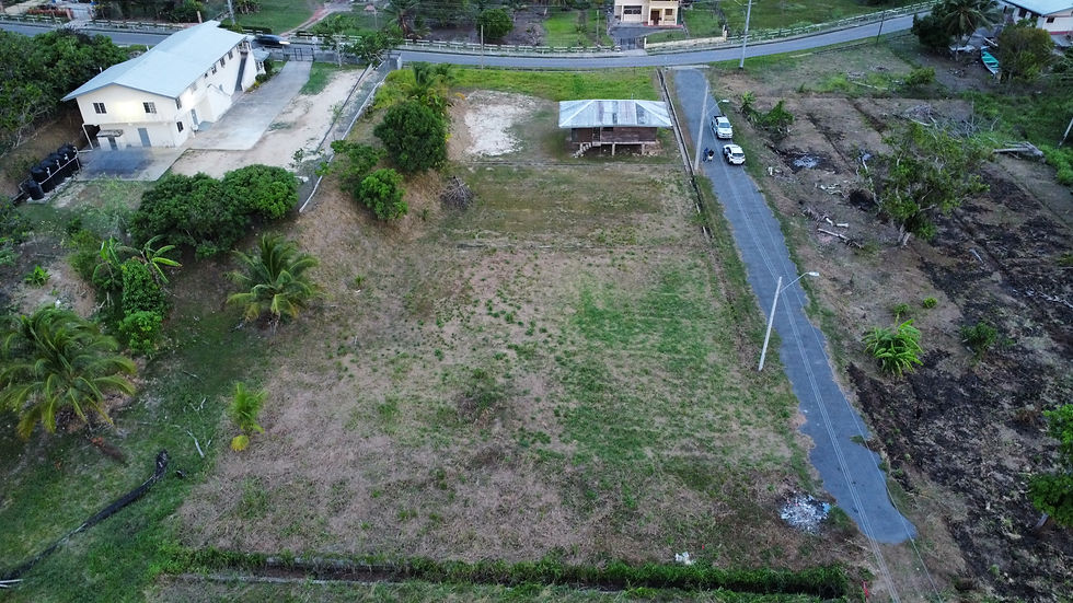 Land For Sale Rancho Quemado