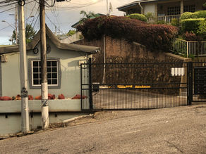 Vista Park Villa