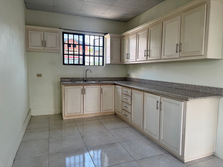 Two Bedroom Upstairs Apartment Rent San Fernando