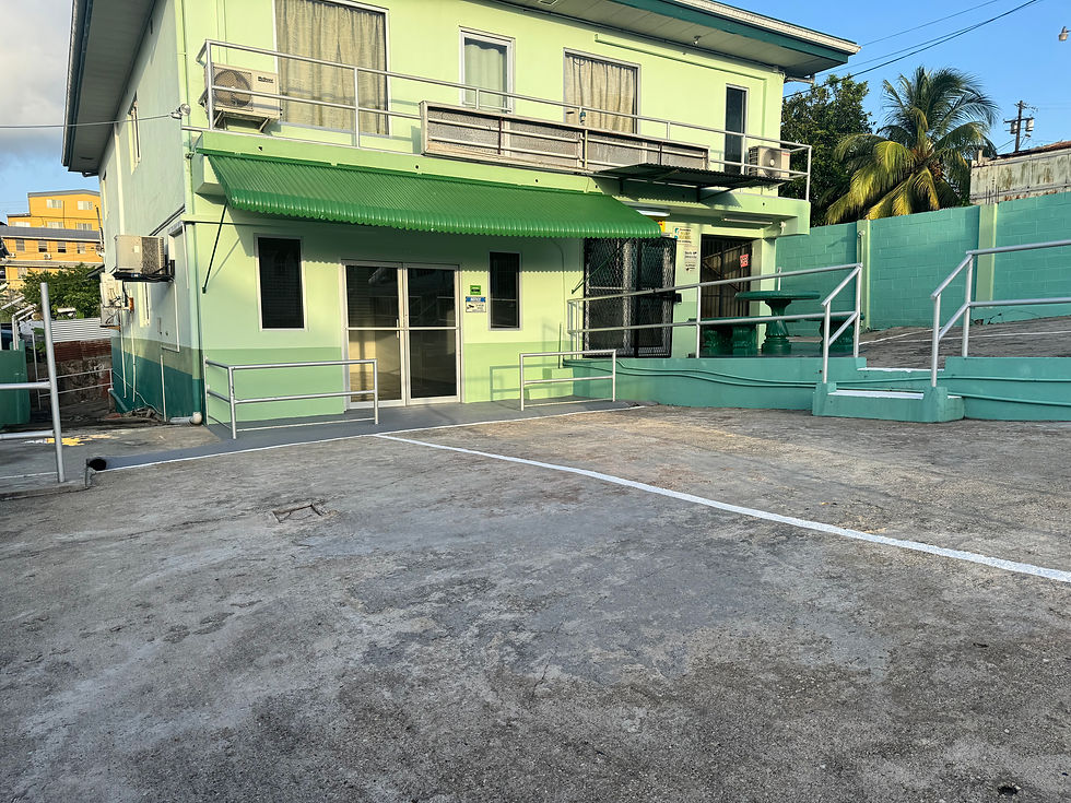 Office Space for Rent San Fernando