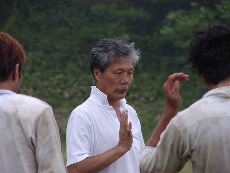 075: 13年間の監督として〈前編〉（S39 市口 順亮・元京大ラグビー部監督・元新日鉄釜石ラグビー部主将/監督/部長）