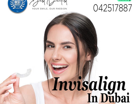 invisalign in dubai al rigga