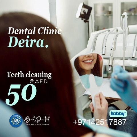 dental cost