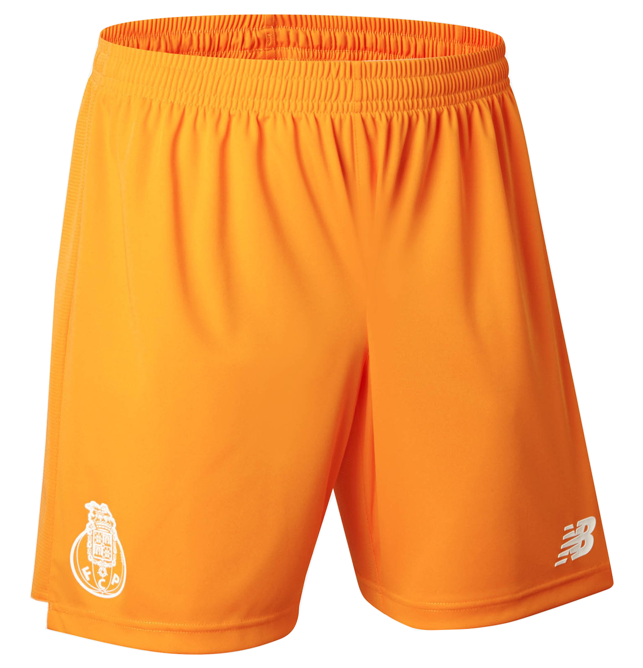 FC PORTO PANTALONCINI AWAY 2017/18