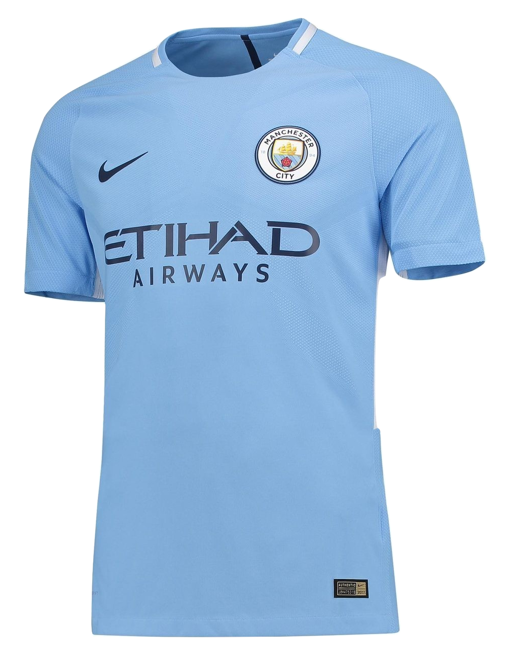 MANCHESTER CITY HOME 2017/18 Dri-Fit