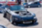 Blake Ferguson invites you to experience Automotive Photography through his Auto Event & Car Show Coverage among Canadian Car Culture in 2018.