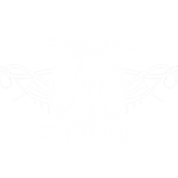 Graphic Design Services by Blake Ferguson depicts a transparent Logo & Brand Identity for Aspire Stance Car Club in New Jersey, United States.