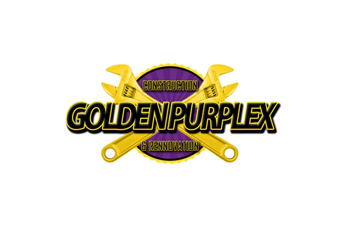 Graphic Design Services by Blake Ferguson depicts a transparent Logo & Brand Identity for Renovation Services in Newmarket, Ontario, Canada. (2)