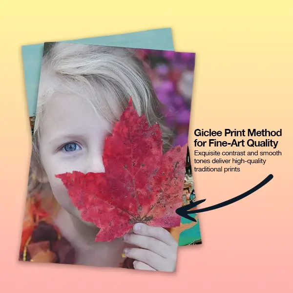 Thumbnail: Blake Ferguson Photography demonstrates HP Vivera Non-Toxic Water-Based Inks on Traditional Fine-Art Photo Prints