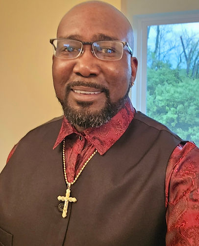 Founder, Jamarcus Fields