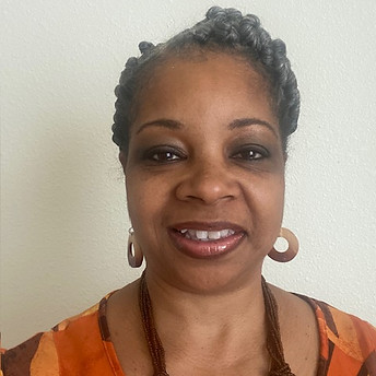 Treasurer, Stephanie Fields