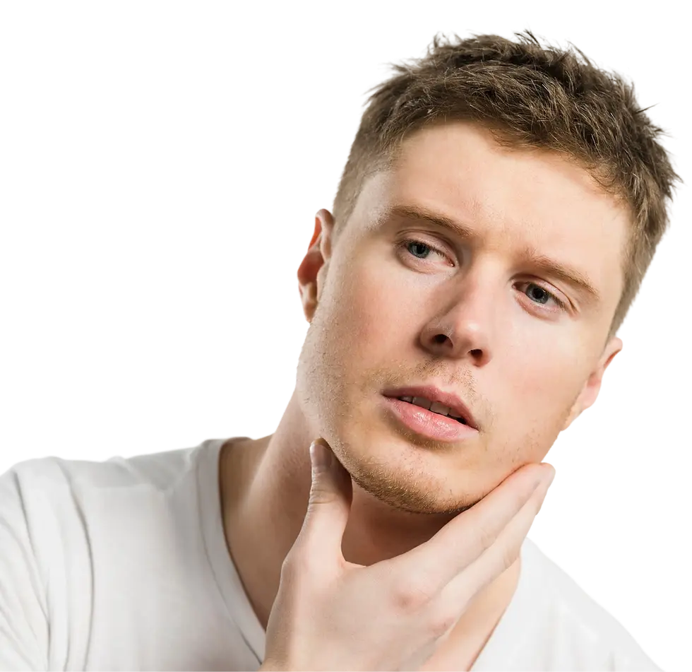 portrait-young-man-holding-hand-his-chin-looking-away 1.webp