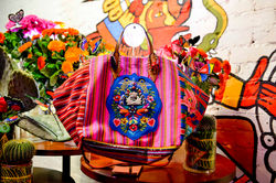 MexicabaTote