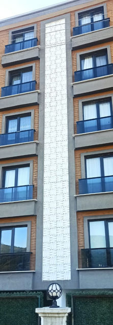 Isparta mantolama ve yalıtım örnek çalışma 13