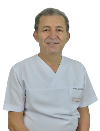 Kariyer Dis Agiz Ve Dis Sagligi Poliklinigi Isparta