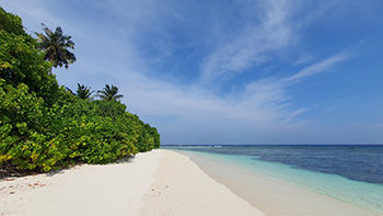 Kihaadhoo - Navštíveno