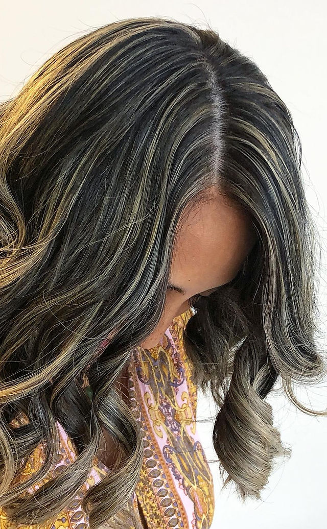 gigi hair salon prices Tod Irby