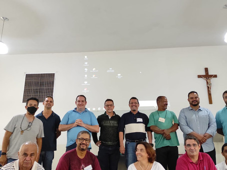 Escola Diaconal Santo Estêvão - Arquidiocese de Uberaba