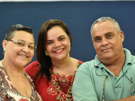 Vida de pai, segundo Valadir (in memoriam)