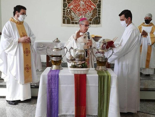 Missa da Unidade