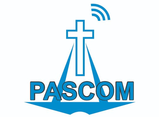 A urgência da Pascom continua...