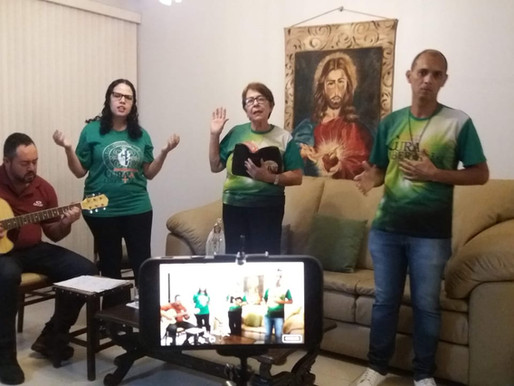 Celebrar, conhecer e viver a Palavra de Deus