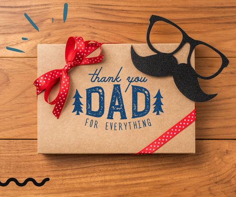 Honoring Dads