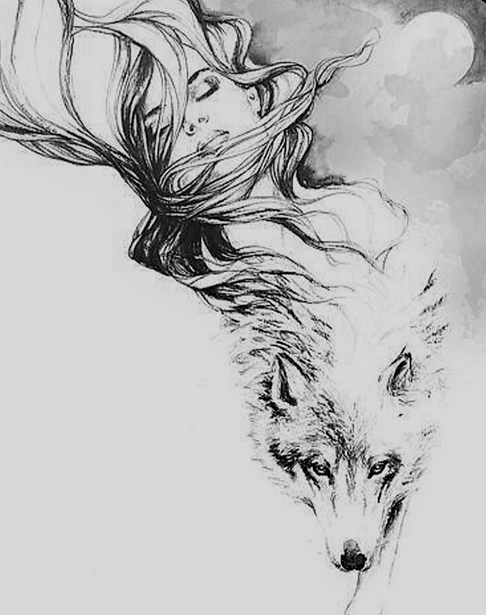 Honoring the Wild Woman