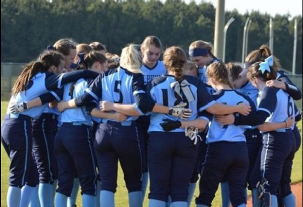 Gulf Shores High School Softball.png