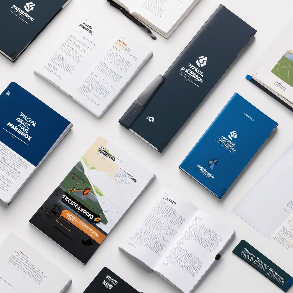 Tactical Playbook Bundle