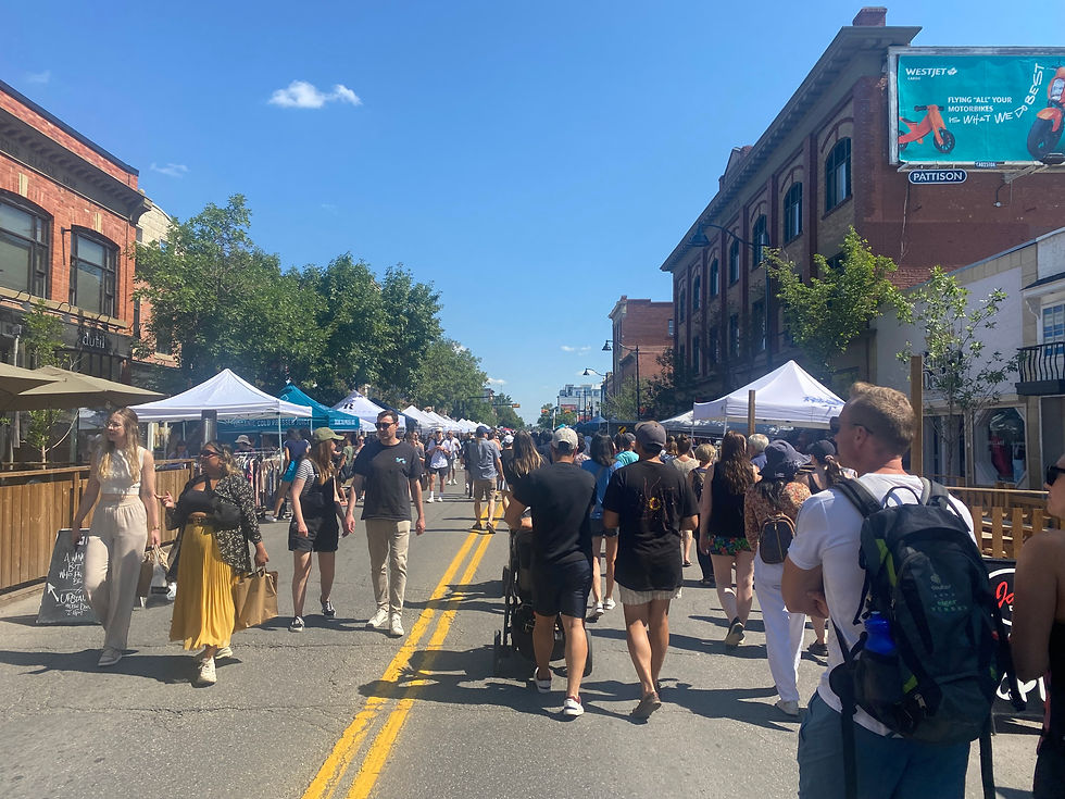 Sunfest Starts