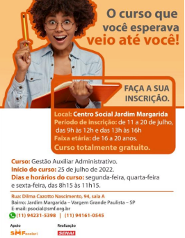 NUEVA COLABORACIÓN - SMFocolari y SENAI