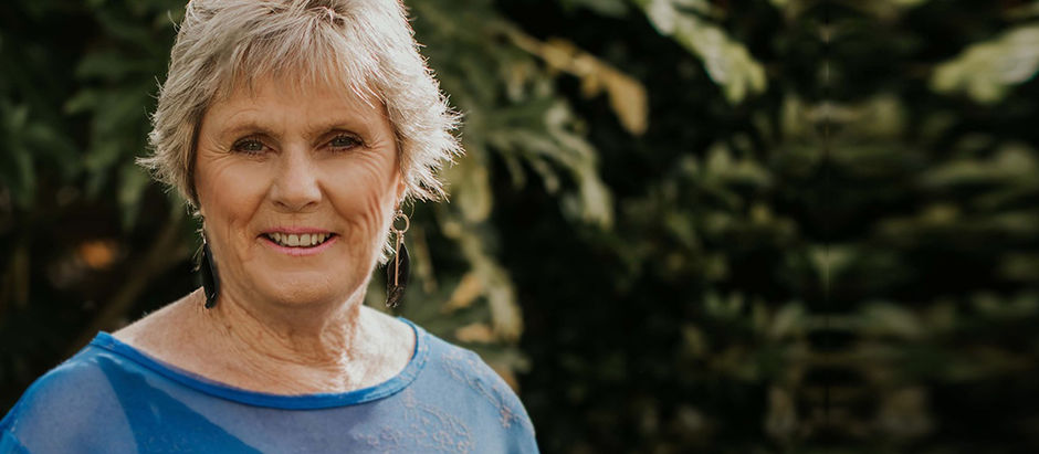 A Note from Sherryll