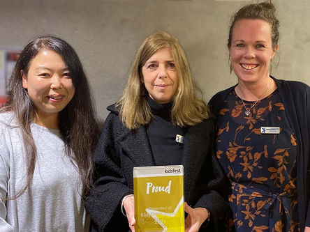 Gratitude, Reconnection, and Resilience