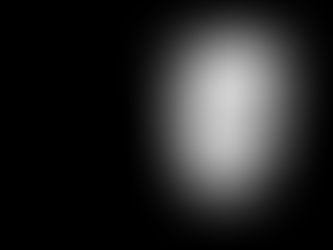 Familiar voice for new ads