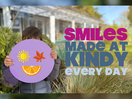 Getting the whakamanamana happening