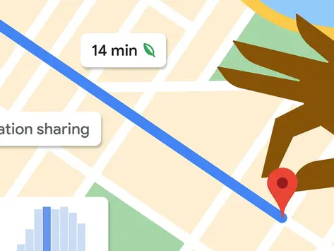 The Power (and complexities) of Google Locations