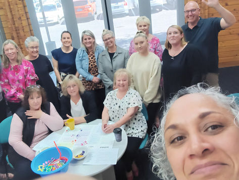 Head Office On Their Way With Uara Journey