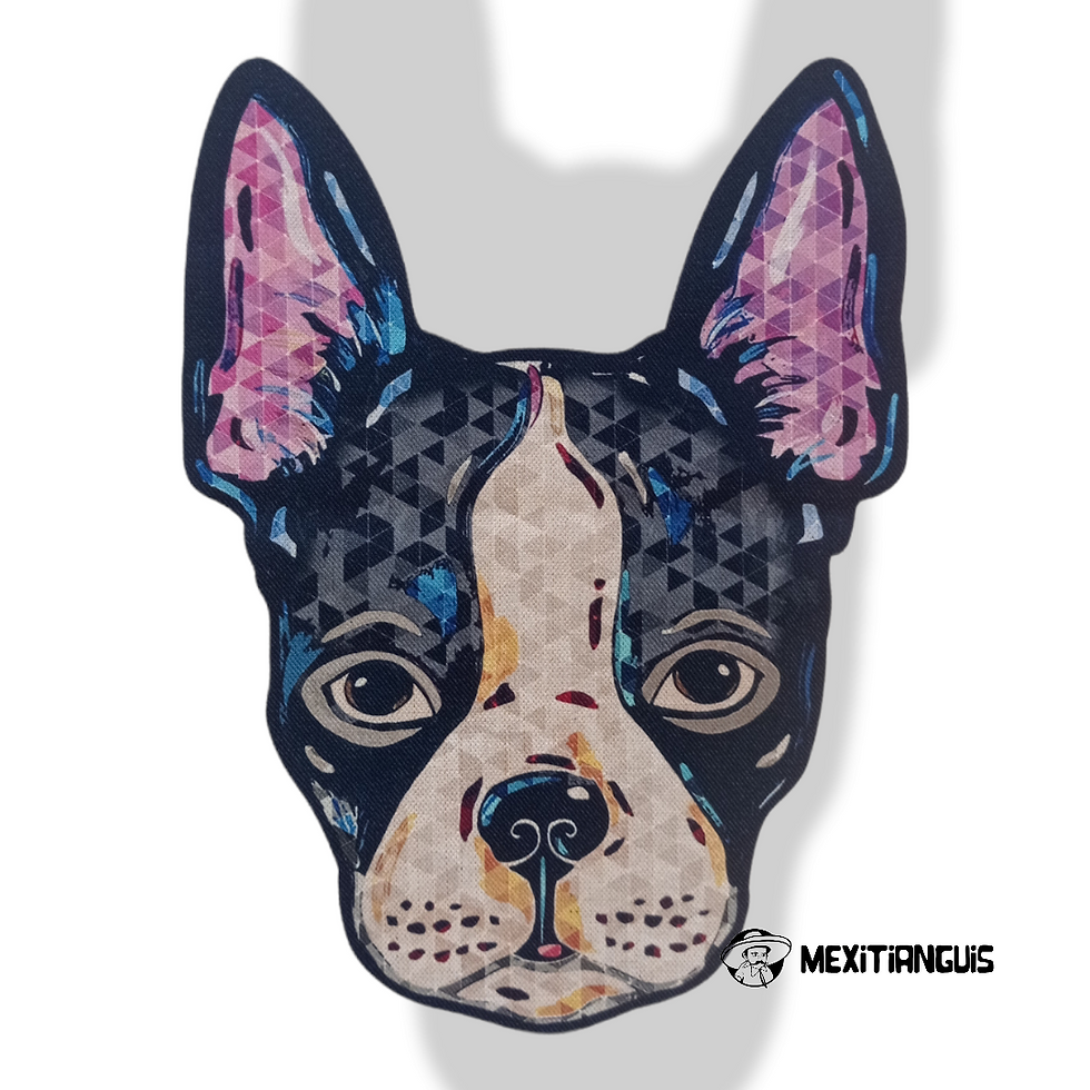 Miniature : Tote bag by Kalkas "El Perro"