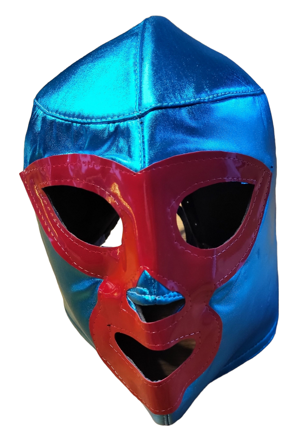 Miniatura: Différents masques Catcheur / Mascara Luchador