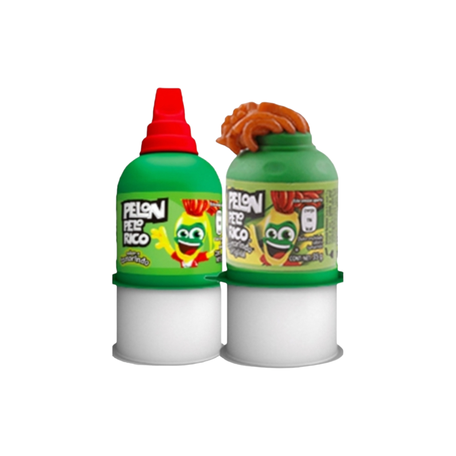 Pelon Pelo Rico tamarindo