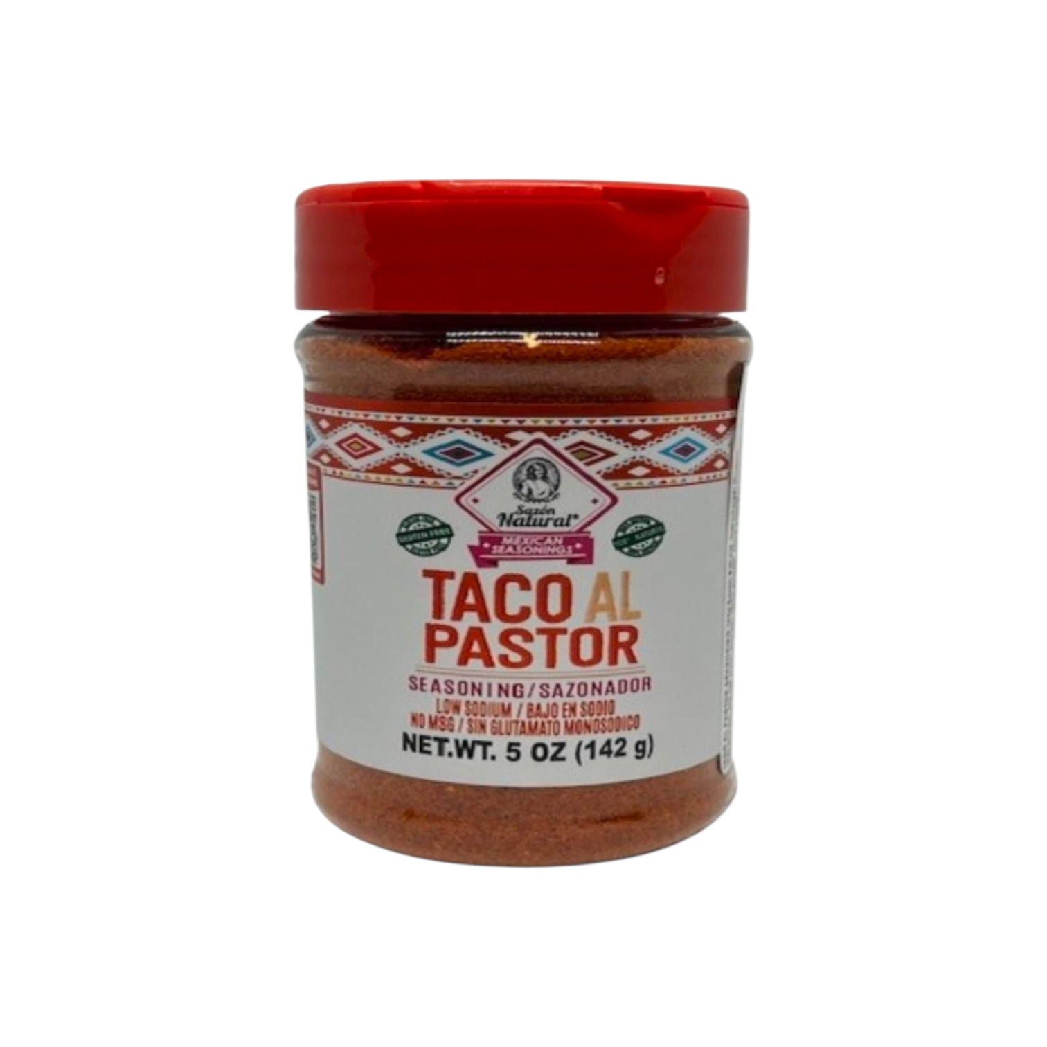 Sazonador Tacos Al Pastor