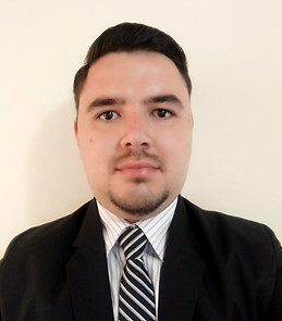 Advogado do escritório Kluck e Castro Advogados