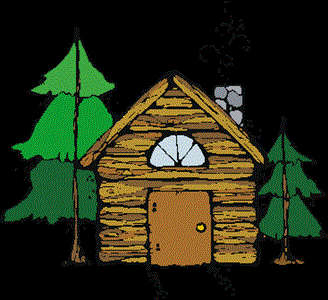 camping-clipart-cabin-fever-9.gif