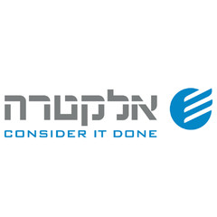 לוגו של חברת אלקטרה