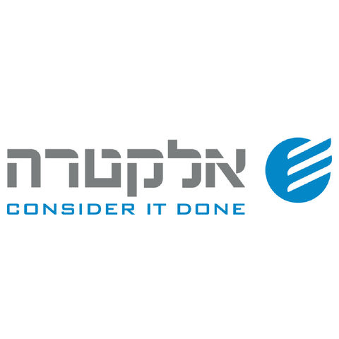 לוגו של חברת אלקטרה