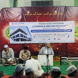 Bulan Inklusi 2026